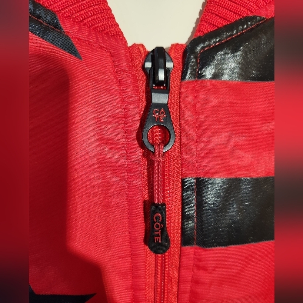 Côte De Nuits French Designer Jacket Men's Size 2XL - Picture 6 of 11